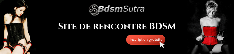 Inscription Bdsmsutra